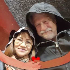 Meet your Posher, Jeff